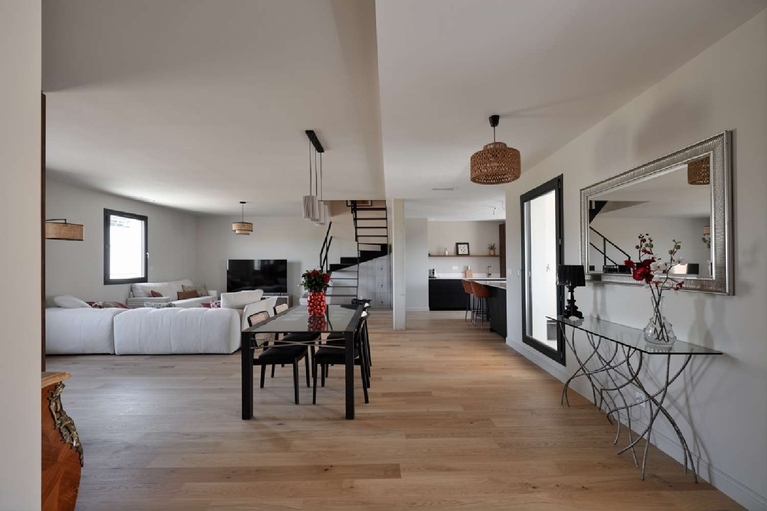 à vendre appartement Nîmes Gard 3
