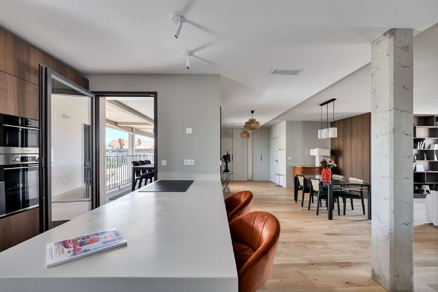 à vendre appartement Nîmes Gard 4
