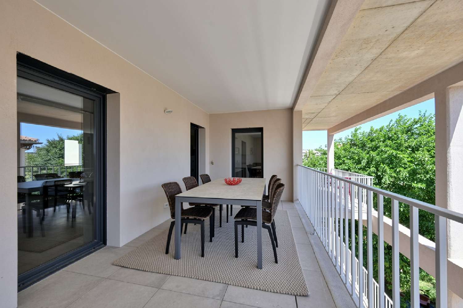 à vendre appartement Nîmes Gard 6