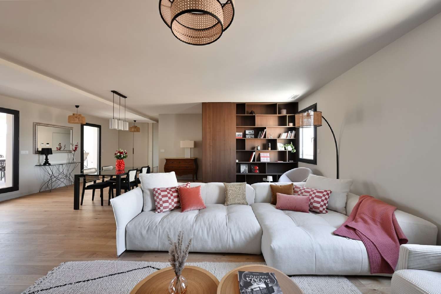 à vendre appartement Nîmes Gard 7