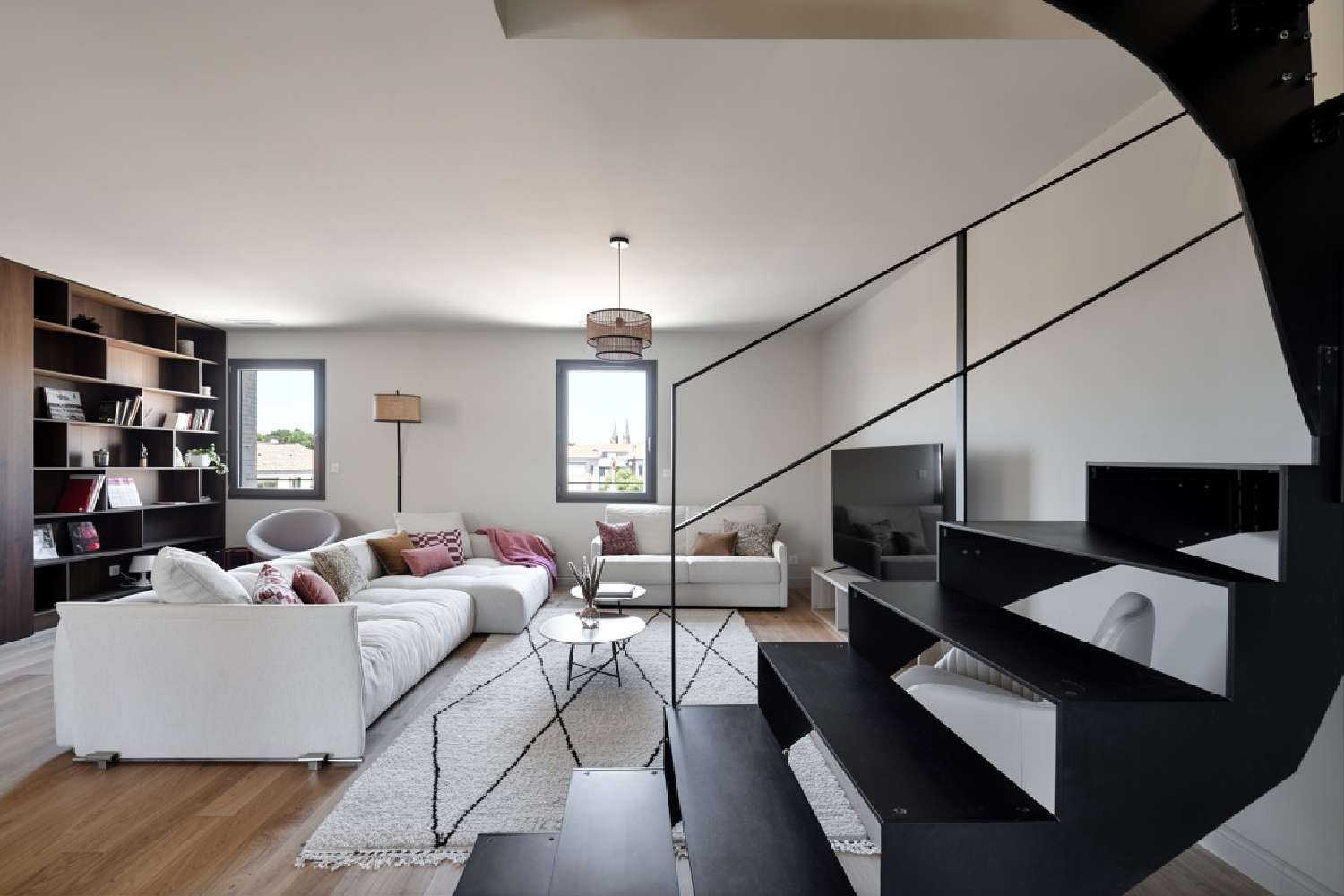 à vendre appartement Nîmes Gard 8