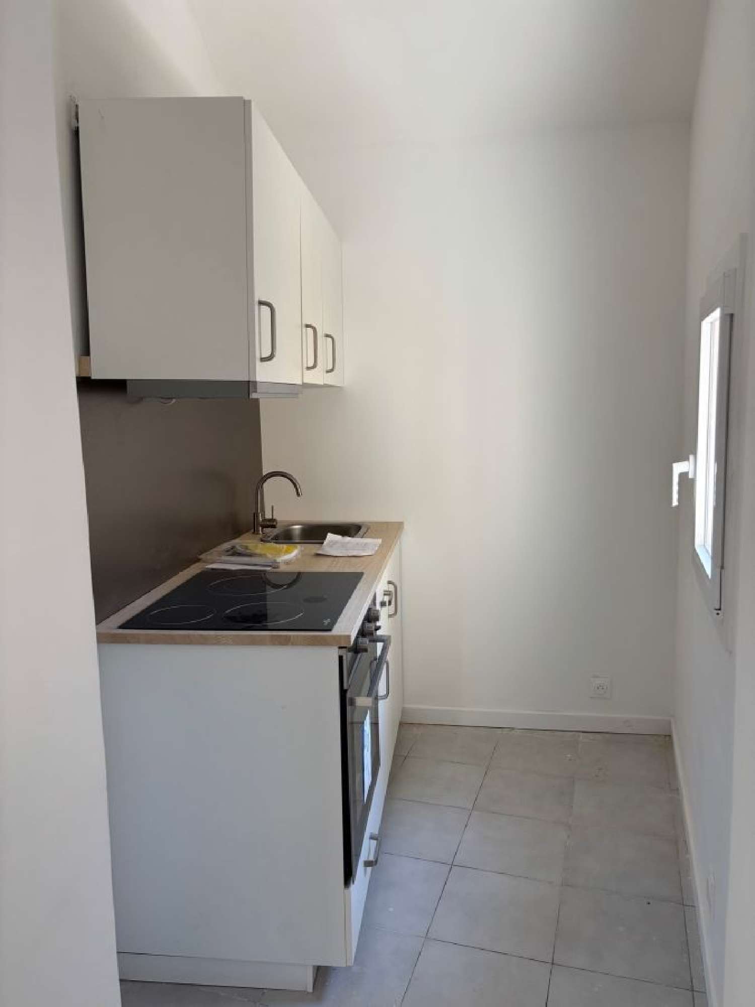 en venta apartamento Nîmes Gard 1
