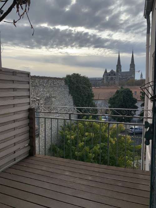 Nîmes Gard apartamento foto 7391314