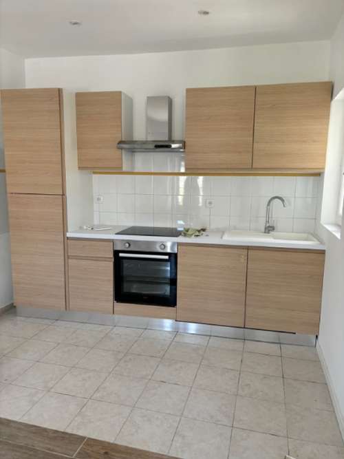 Nîmes Gard apartamento foto 7391355
