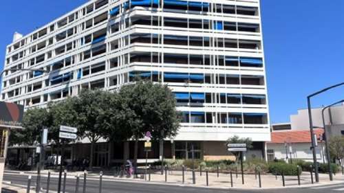Nîmes Gard apartamento foto 7391356