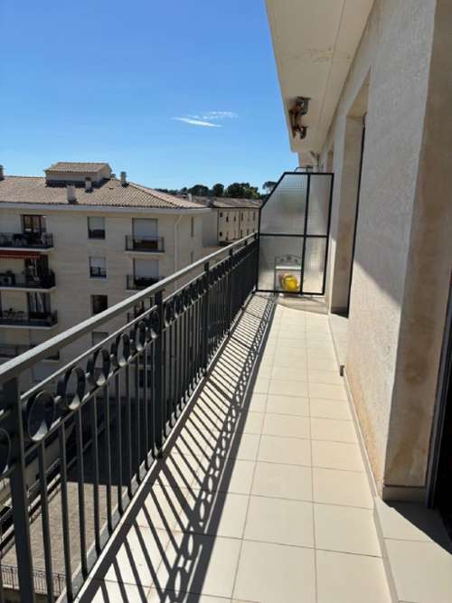 Nîmes Gard apartamento foto 7391358
