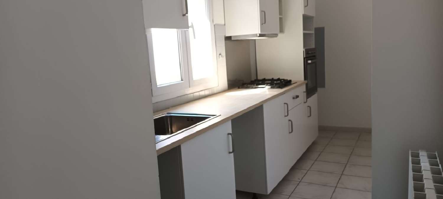 te koop appartement Nîmes Gard 1