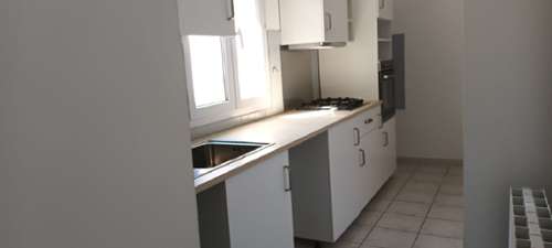Nîmes Gard appartement foto 7391535