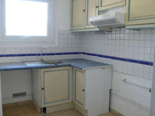 Nîmes Gard Wohnung/ Apartment Bild 7393874