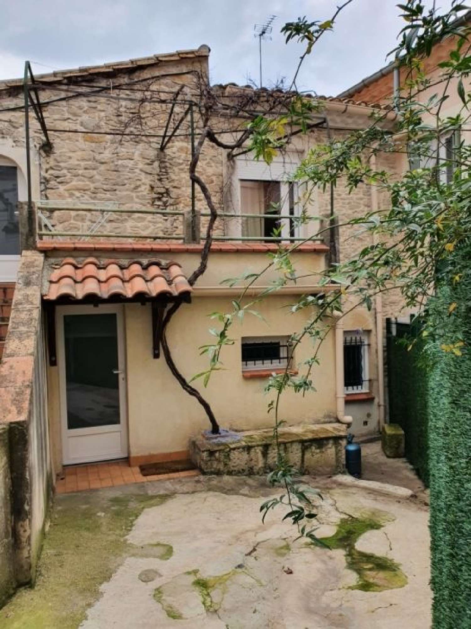 kaufen Wohnung/ Apartment Nîmes Gard 1