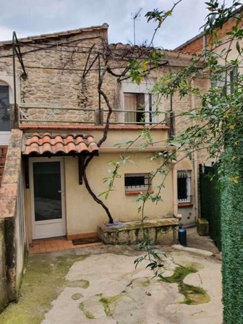 Nîmes Gard apartamento foto 7399569