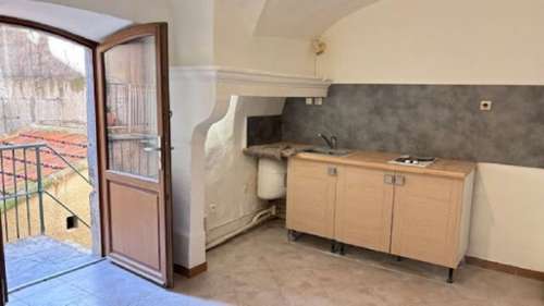 Nîmes Gard appartement foto