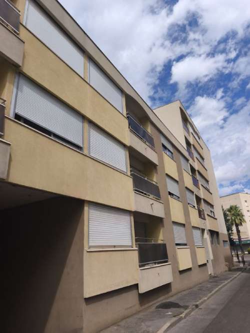 Nîmes Gard appartement foto 7399787