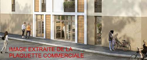 Nîmes Gard appartement foto 7384679