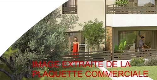 Nîmes Gard appartement foto 7384682