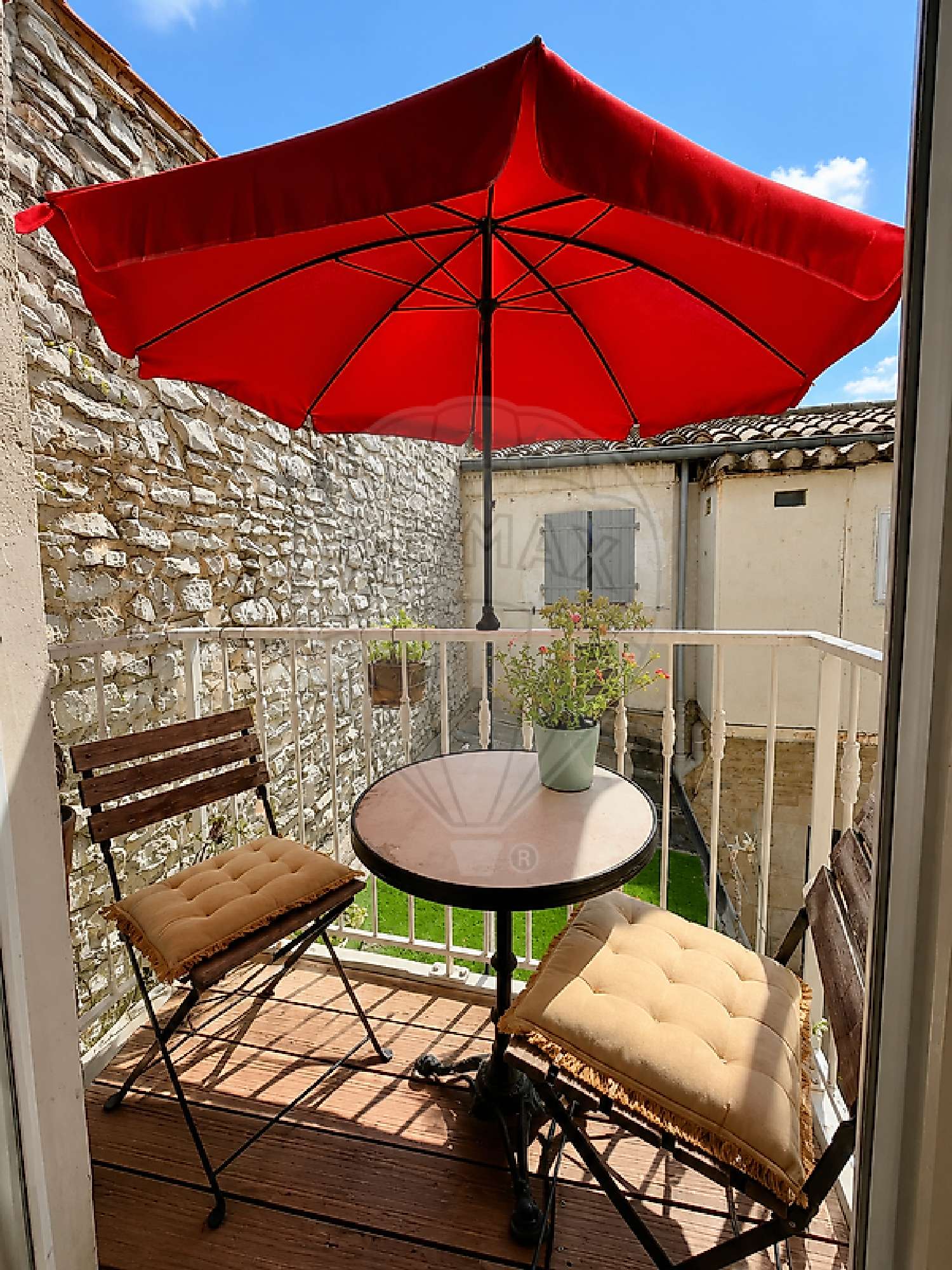 for sale apartment Nîmes Gard 2