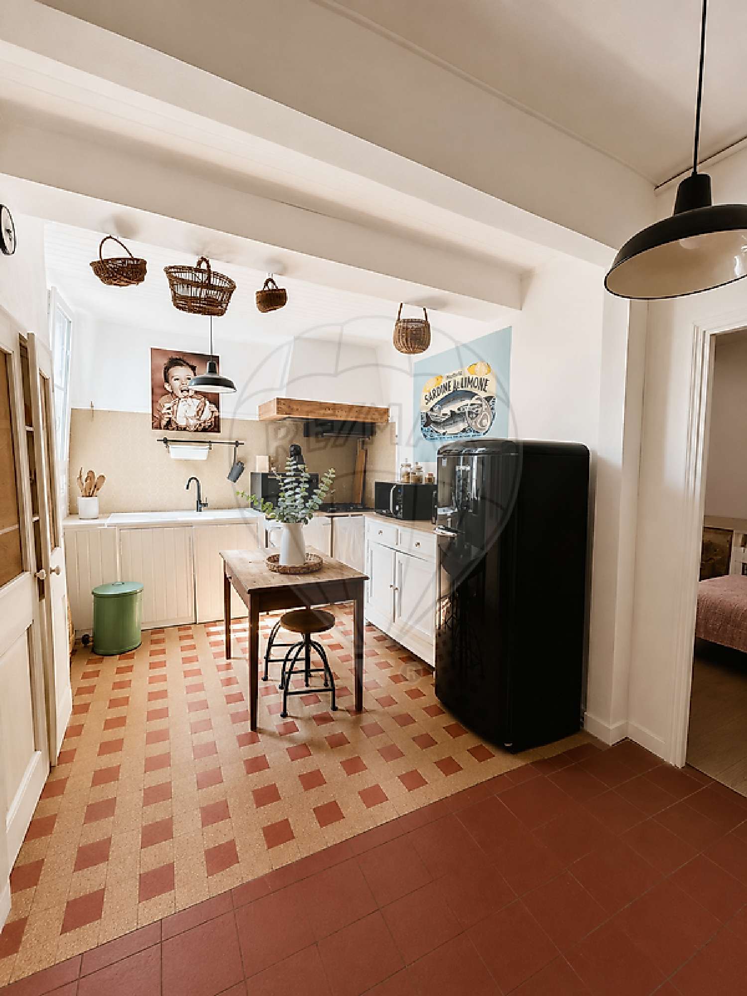 for sale apartment Nîmes Gard 3