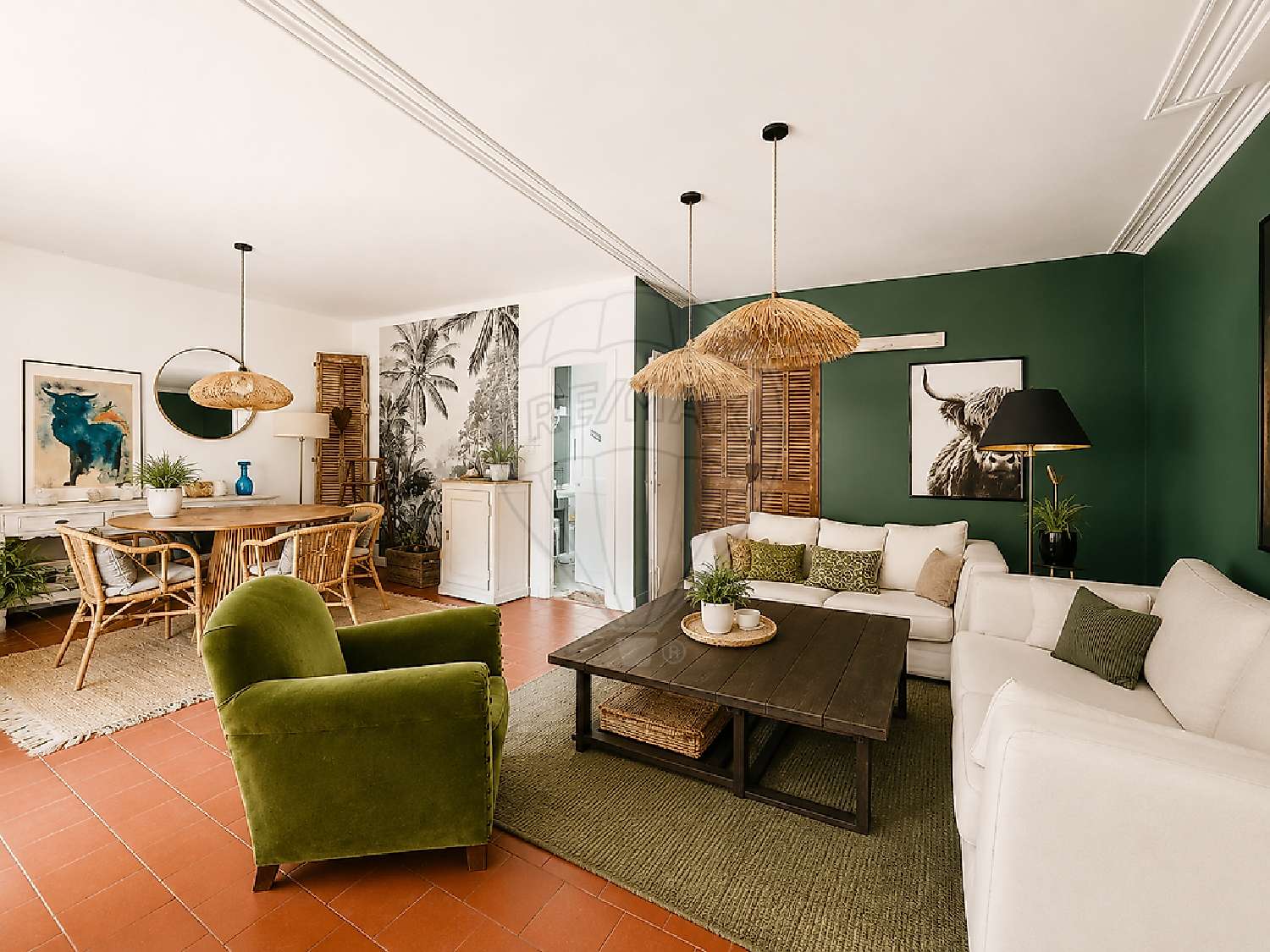 for sale apartment Nîmes Gard 4