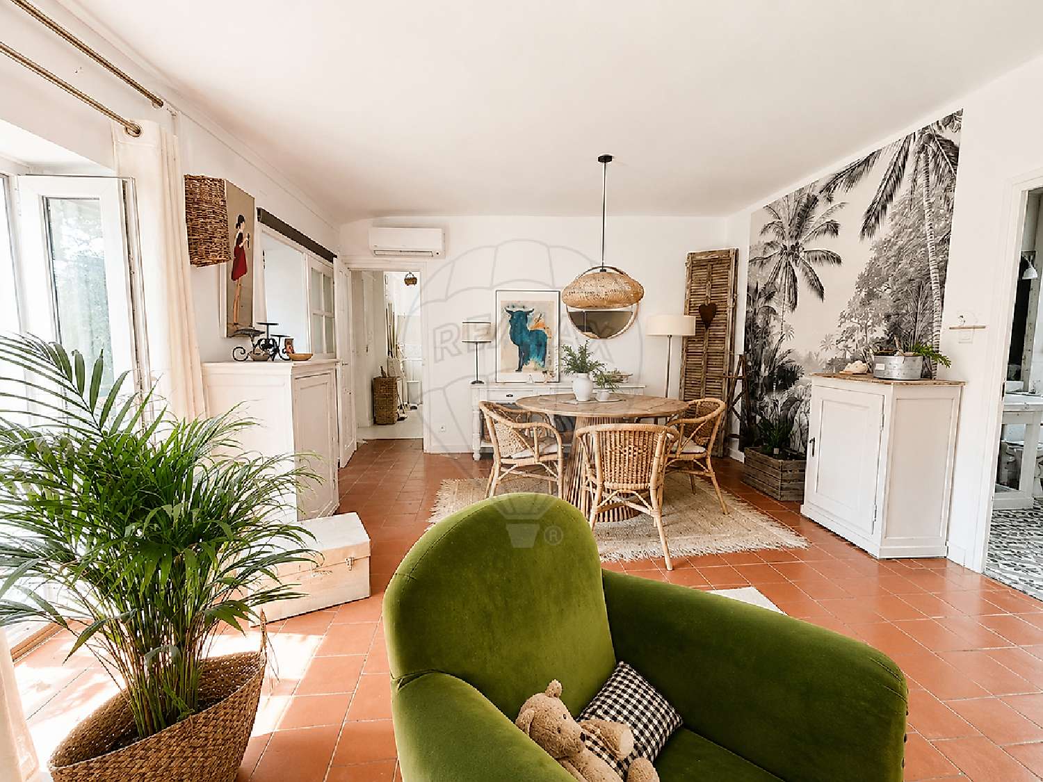 for sale apartment Nîmes Gard 5