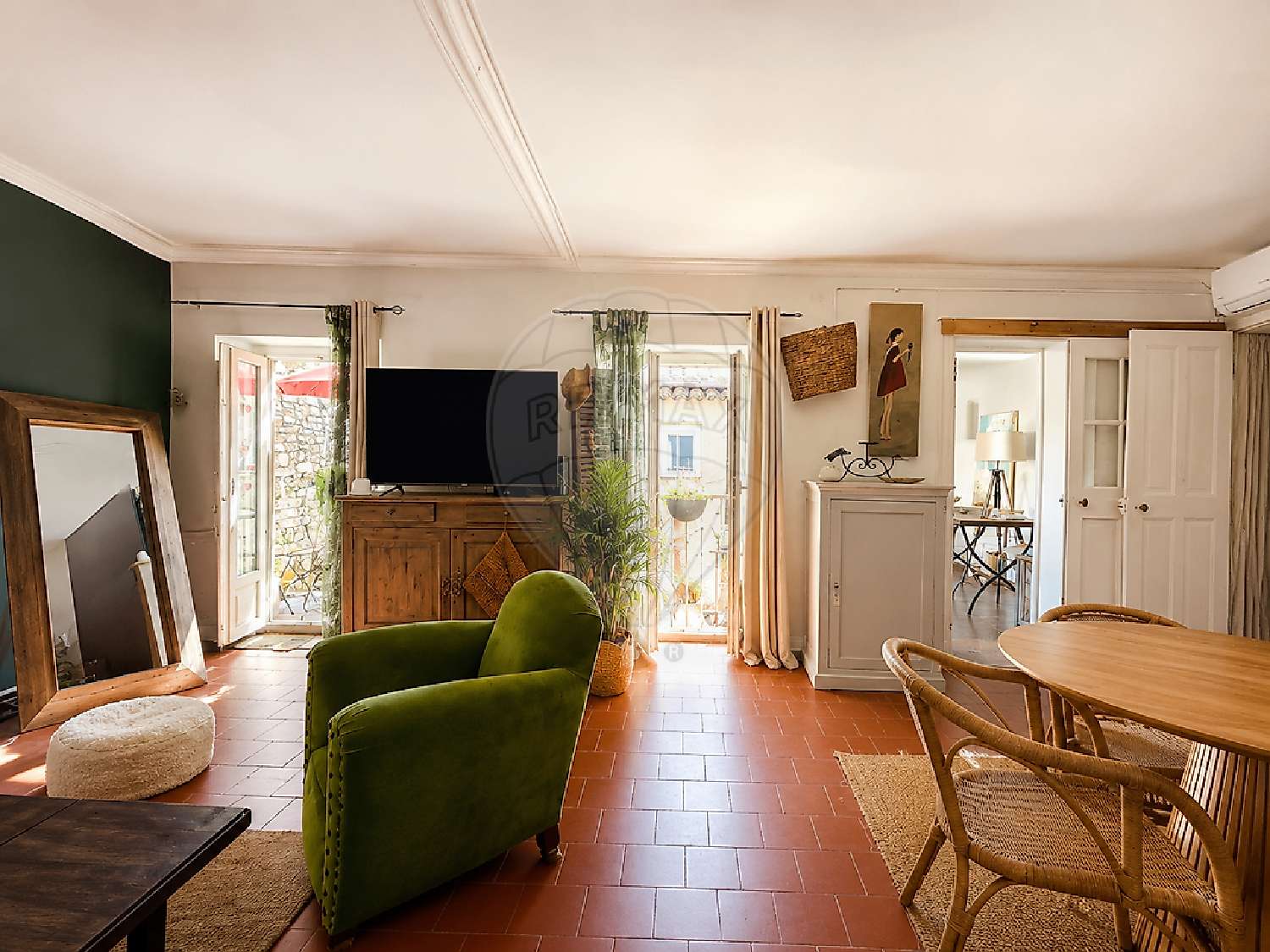 for sale apartment Nîmes Gard 7