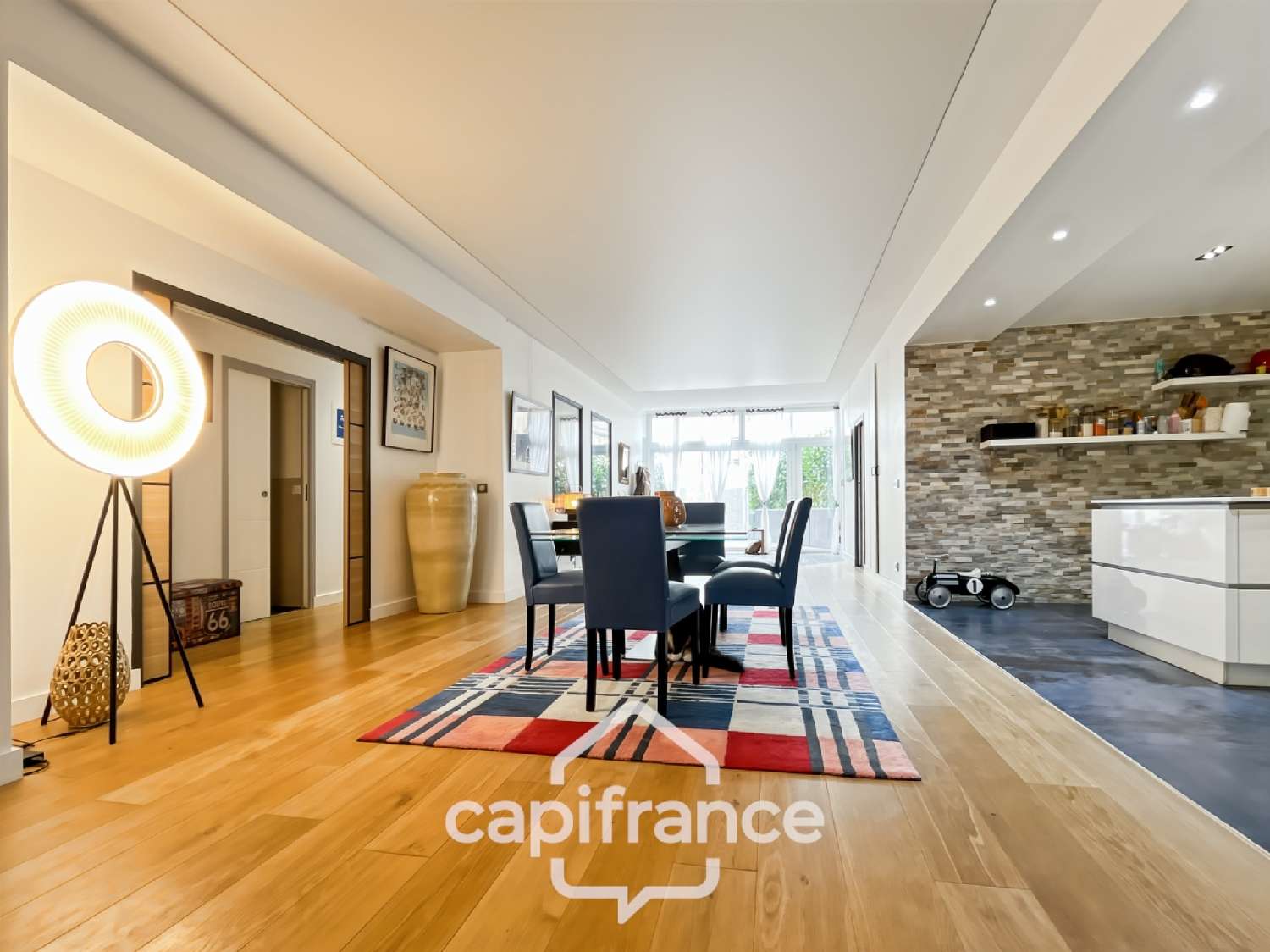 à vendre appartement Nogent-sur-Marne Val-de-Marne 6