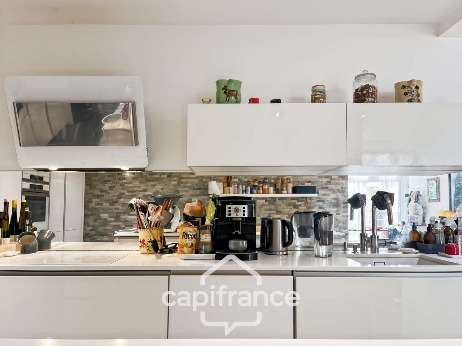 à vendre appartement Nogent-sur-Marne Val-de-Marne 8