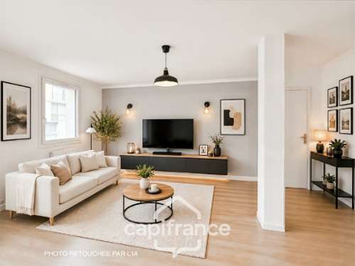 Noisiel Seine-et-Marne appartement foto 7392293