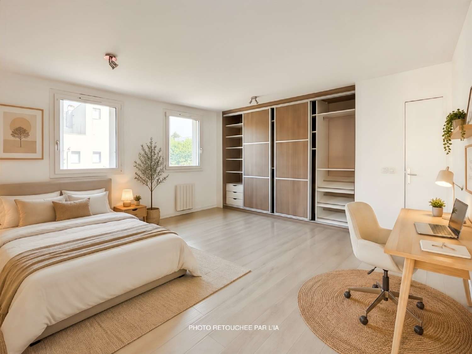  te koop appartement Noisiel Seine-et-Marne 4