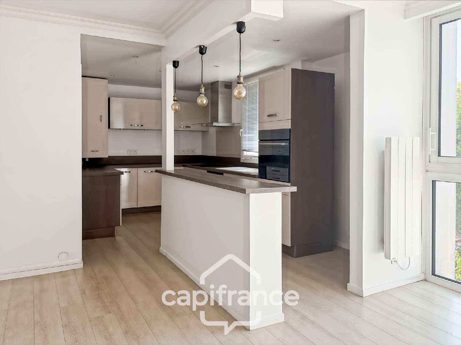  te koop appartement Noisiel Seine-et-Marne 7