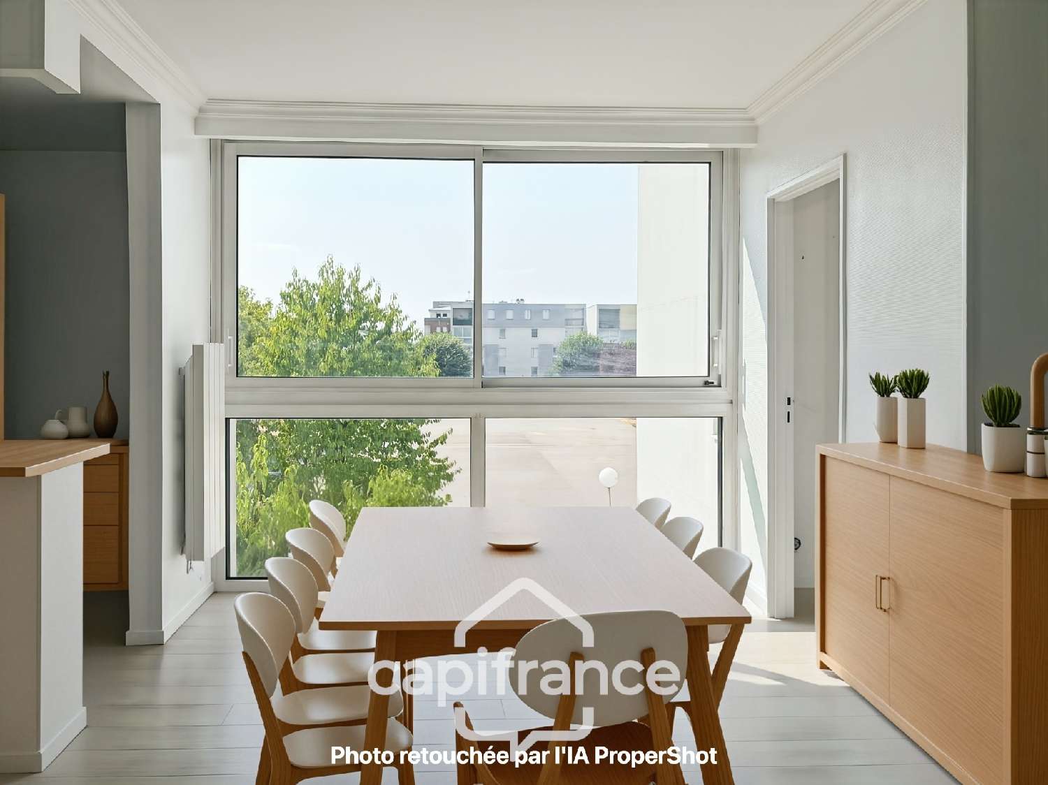  te koop appartement Noisiel Seine-et-Marne 8
