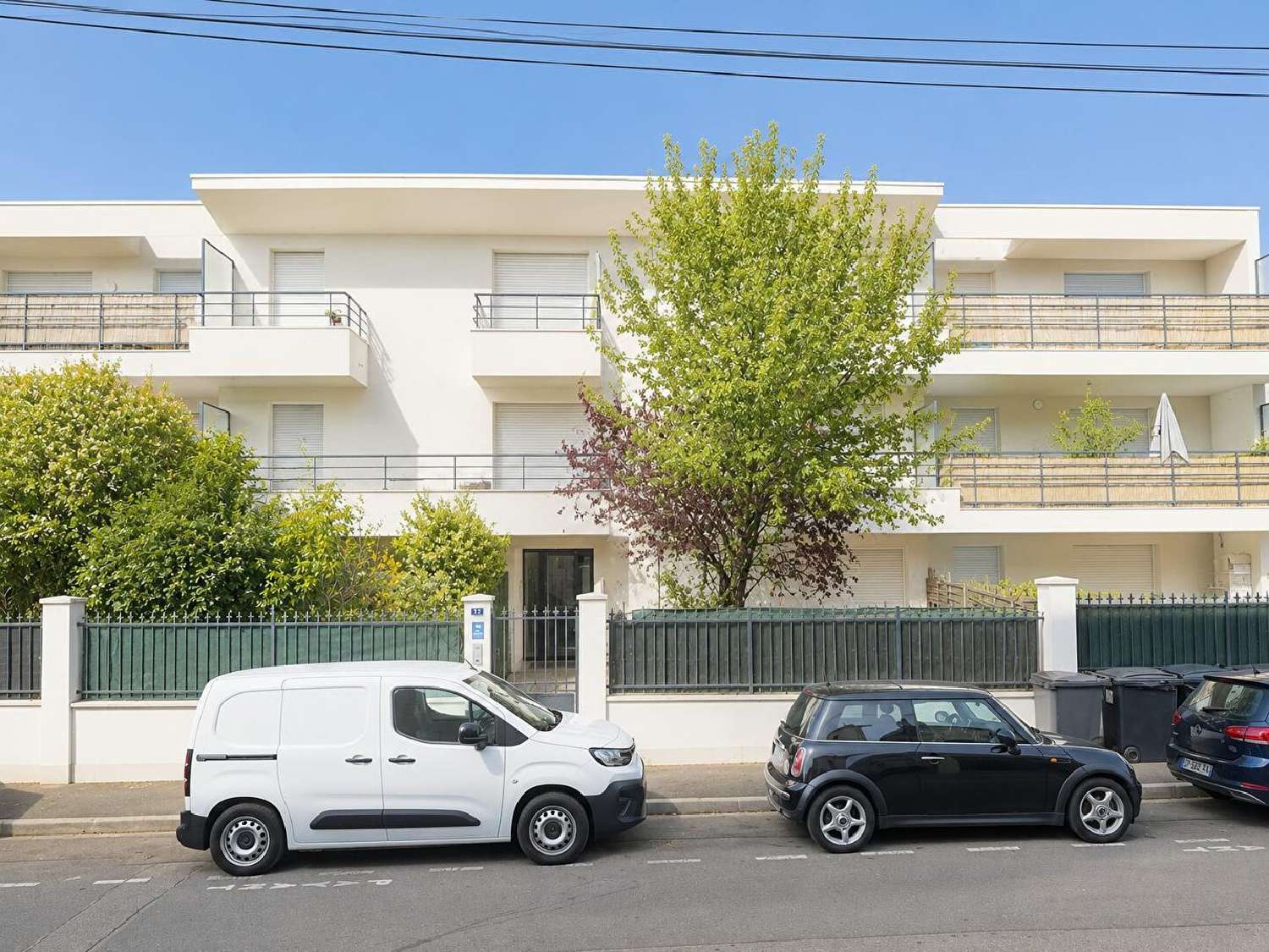 for sale apartment Noisy-le-Grand Seine-Saint-Denis 1