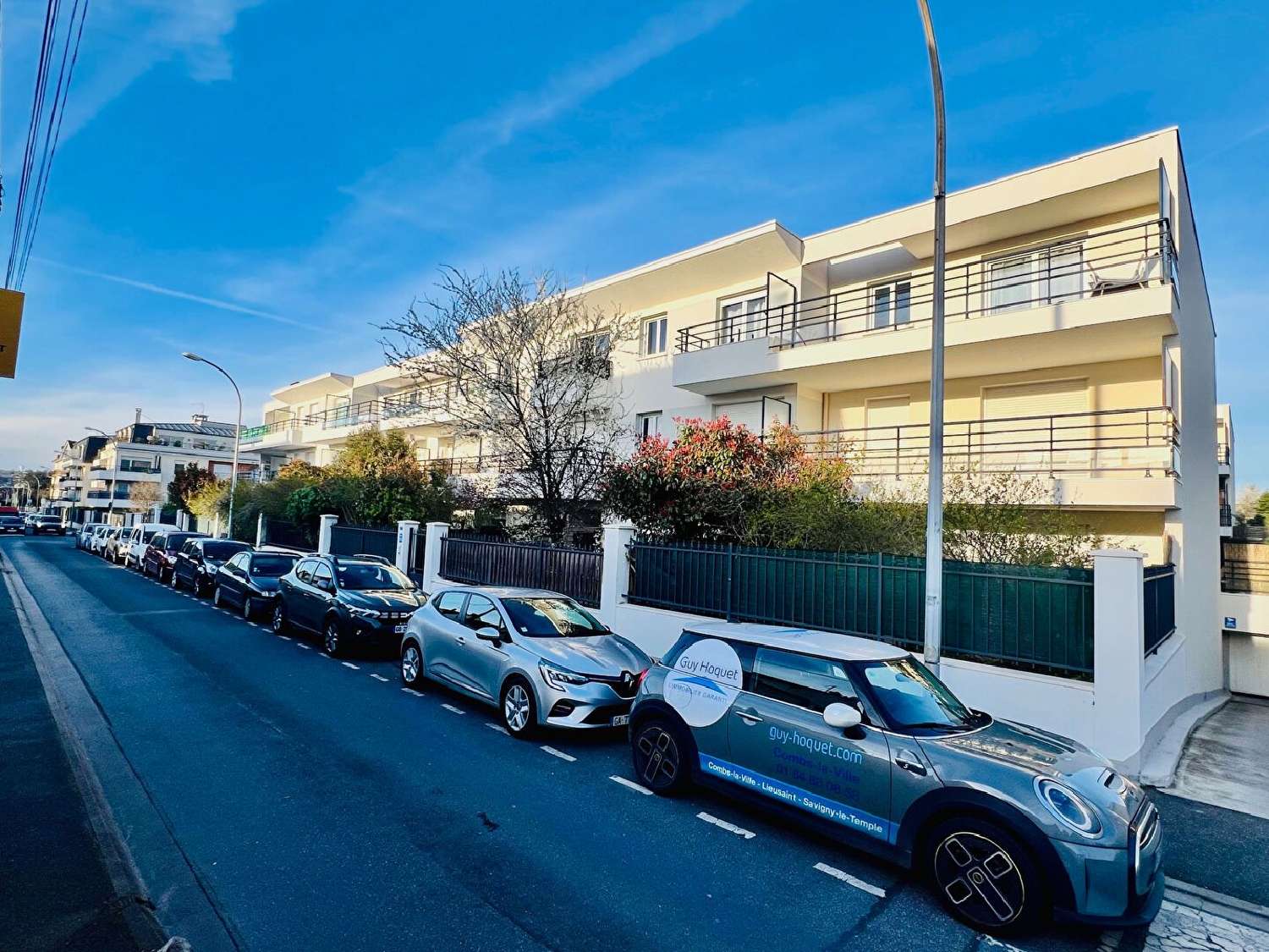 for sale apartment Noisy-le-Grand Seine-Saint-Denis 1