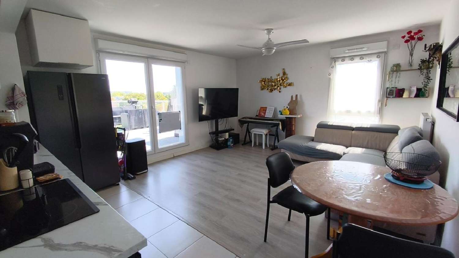  kaufen Wohnung/ Apartment Noisy-le-Grand Seine-Saint-Denis 2