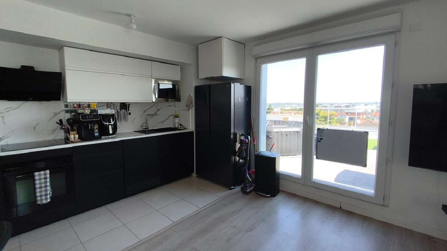  kaufen Wohnung/ Apartment Noisy-le-Grand Seine-Saint-Denis 3