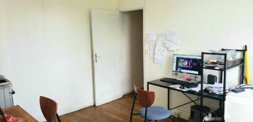 Noisy-le-Sec Seine-Saint-Denis appartement foto 7392003
