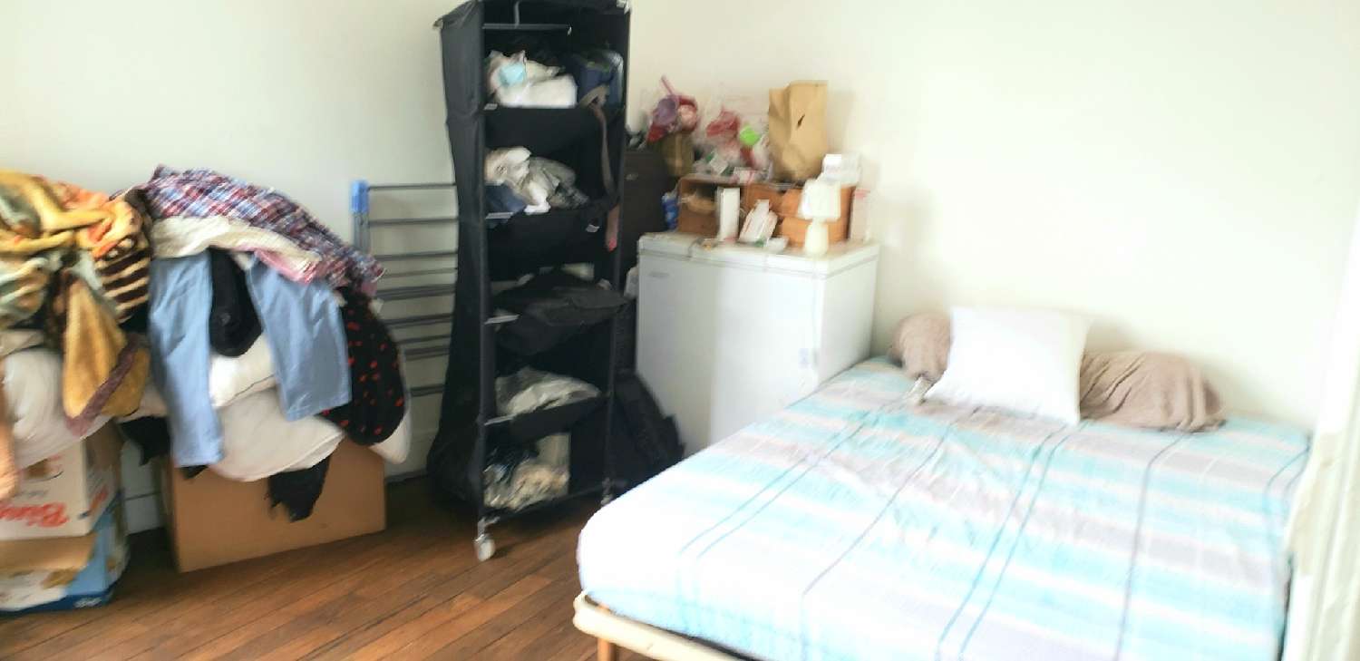  à vendre appartement Noisy-le-Sec Seine-Saint-Denis 5