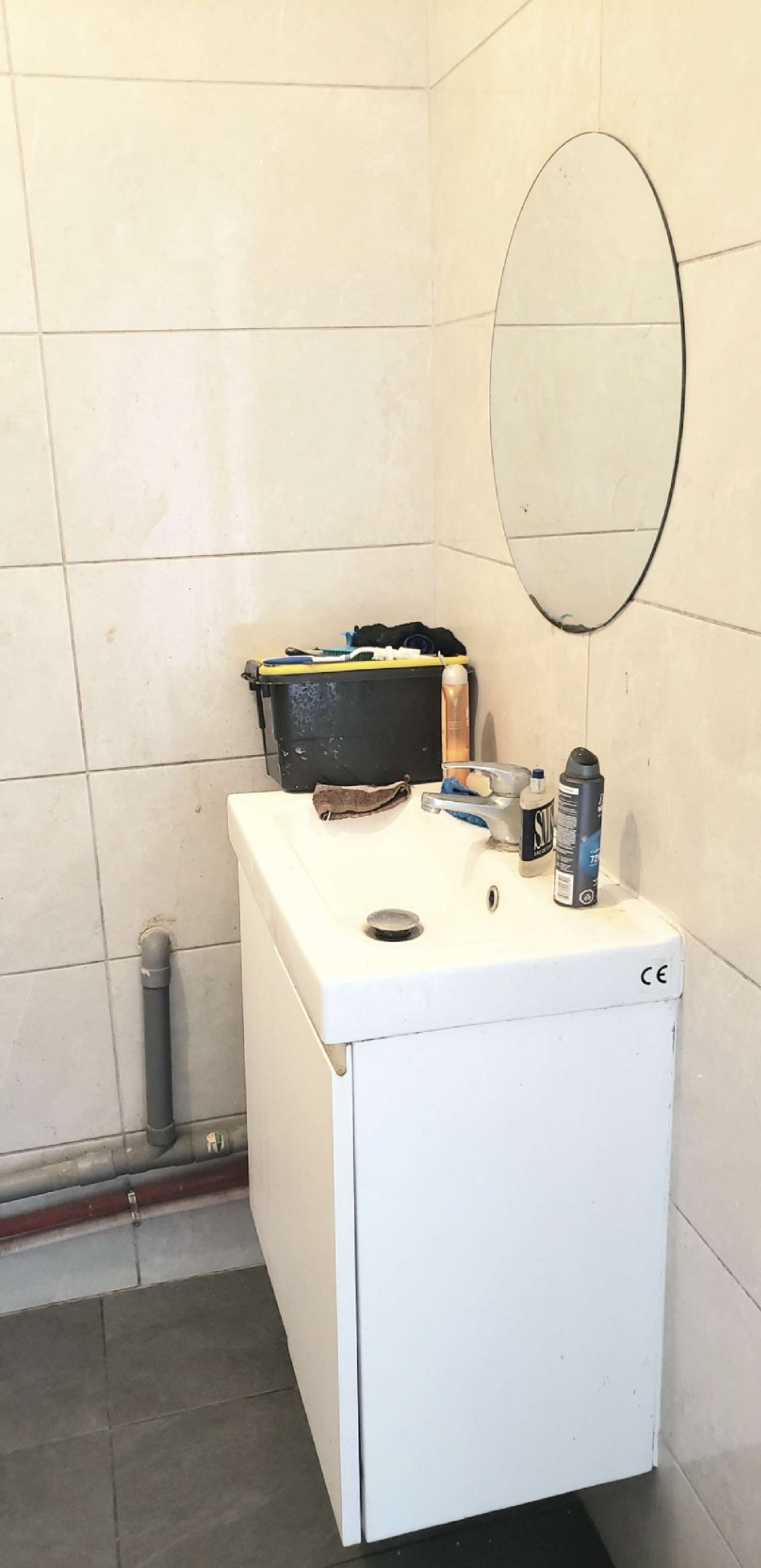  à vendre appartement Noisy-le-Sec Seine-Saint-Denis 6