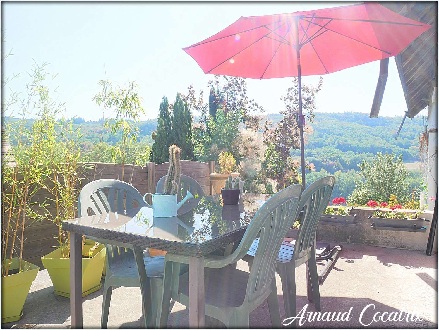  à vendre appartement Nonglard Haute-Savoie 2