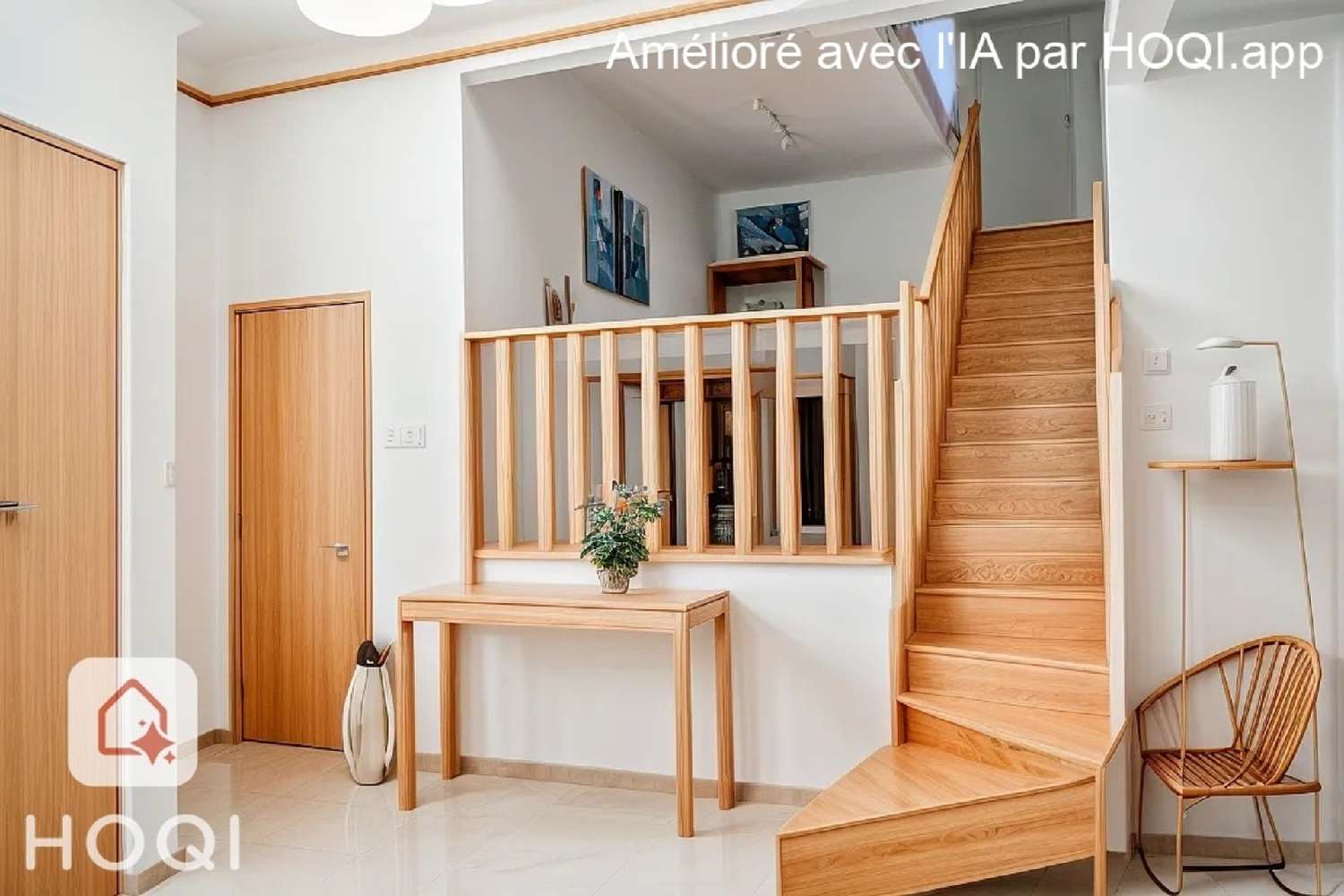  à vendre appartement Nonglard Haute-Savoie 4