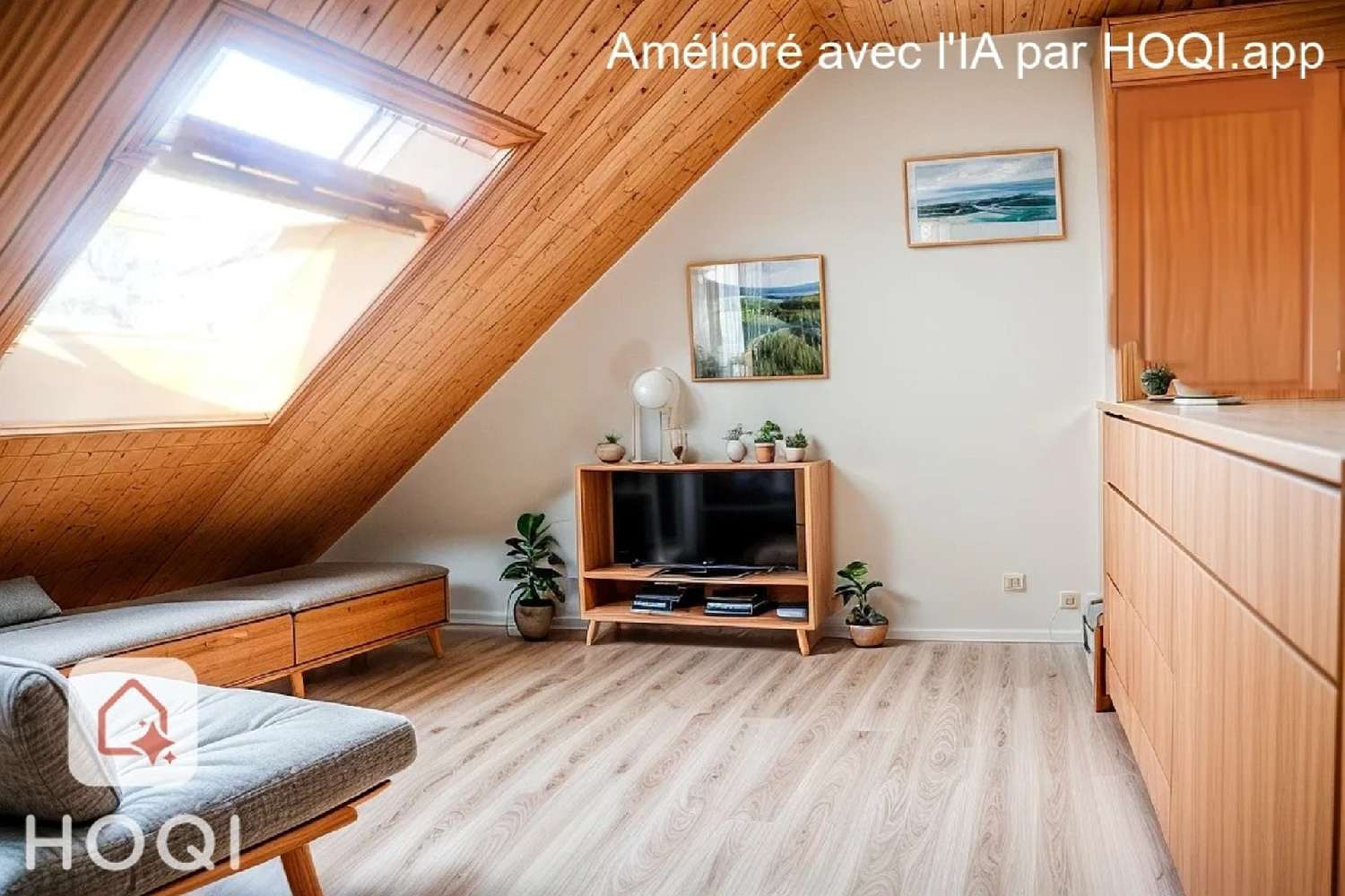  à vendre appartement Nonglard Haute-Savoie 5