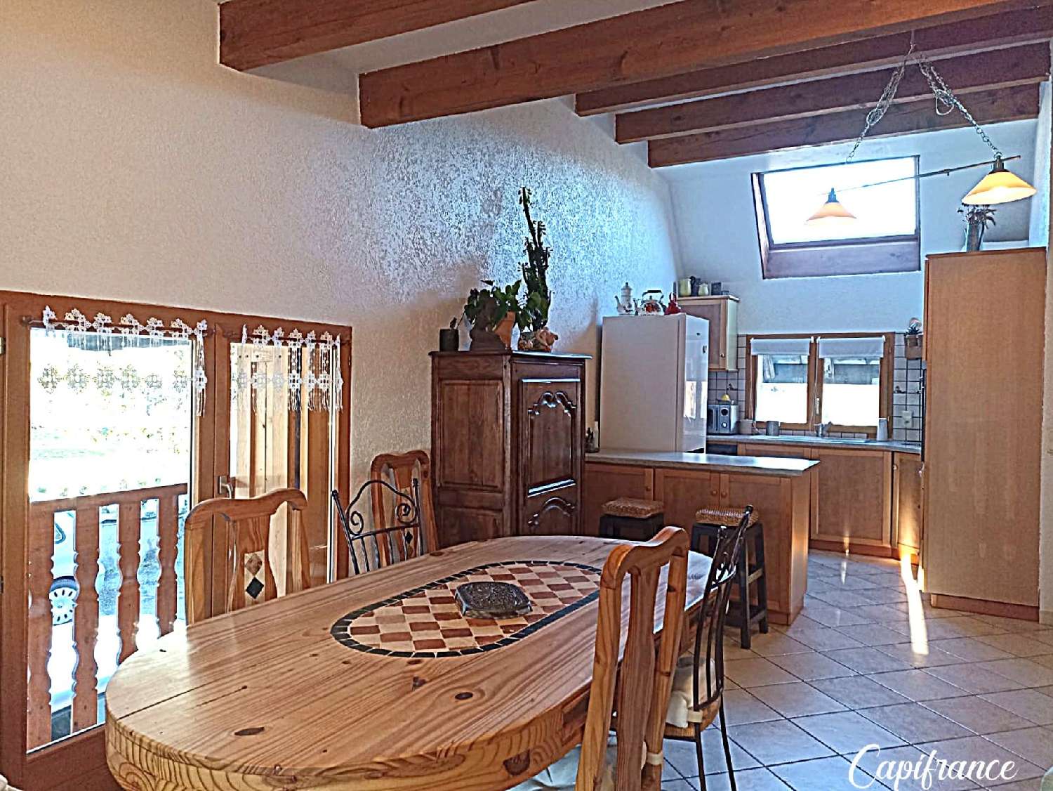  à vendre appartement Nonglard Haute-Savoie 7