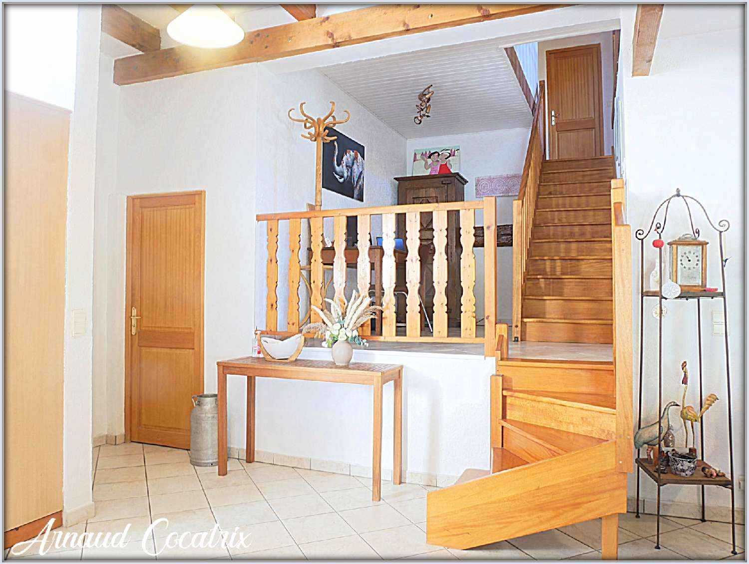  à vendre appartement Nonglard Haute-Savoie 8