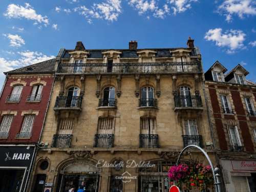 Noyon Oise Wohnung/ Apartment Bild 7383824