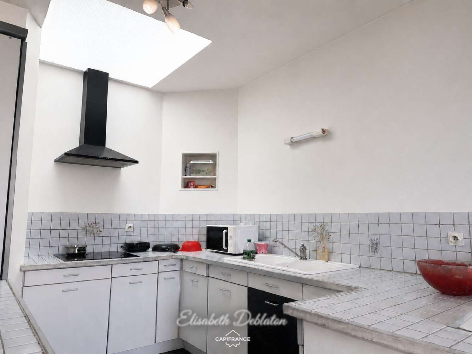 kaufen Wohnung/ Apartment Noyon Oise 2