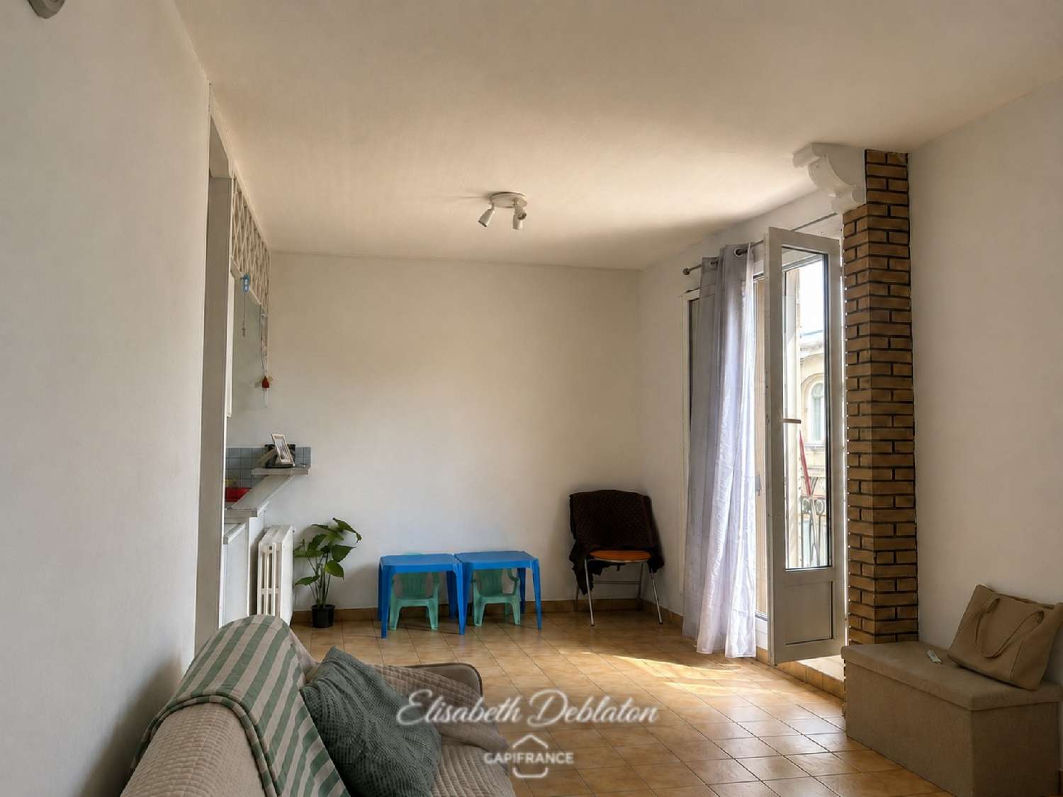 kaufen Wohnung/ Apartment Noyon Oise 6