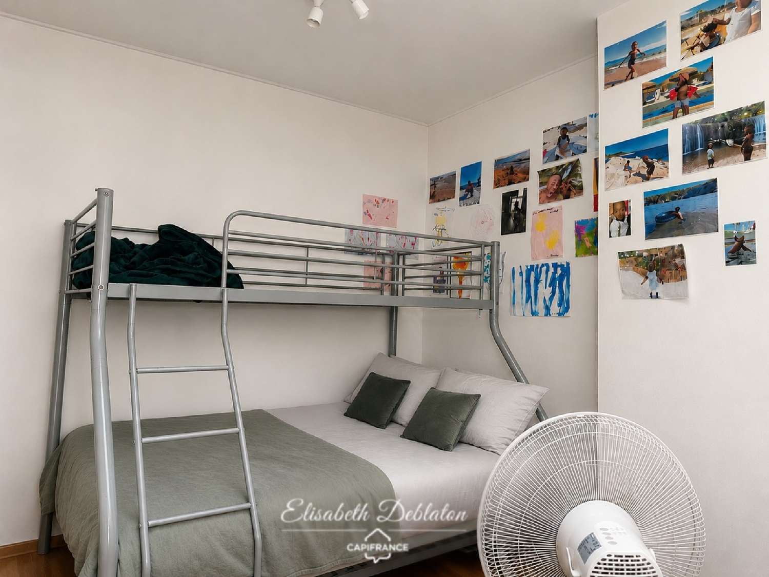 kaufen Wohnung/ Apartment Noyon Oise 7