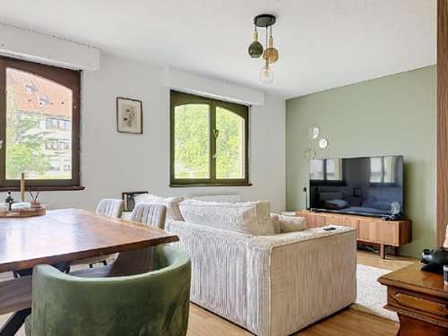 Obernai Bas-Rhin appartement foto 7398545