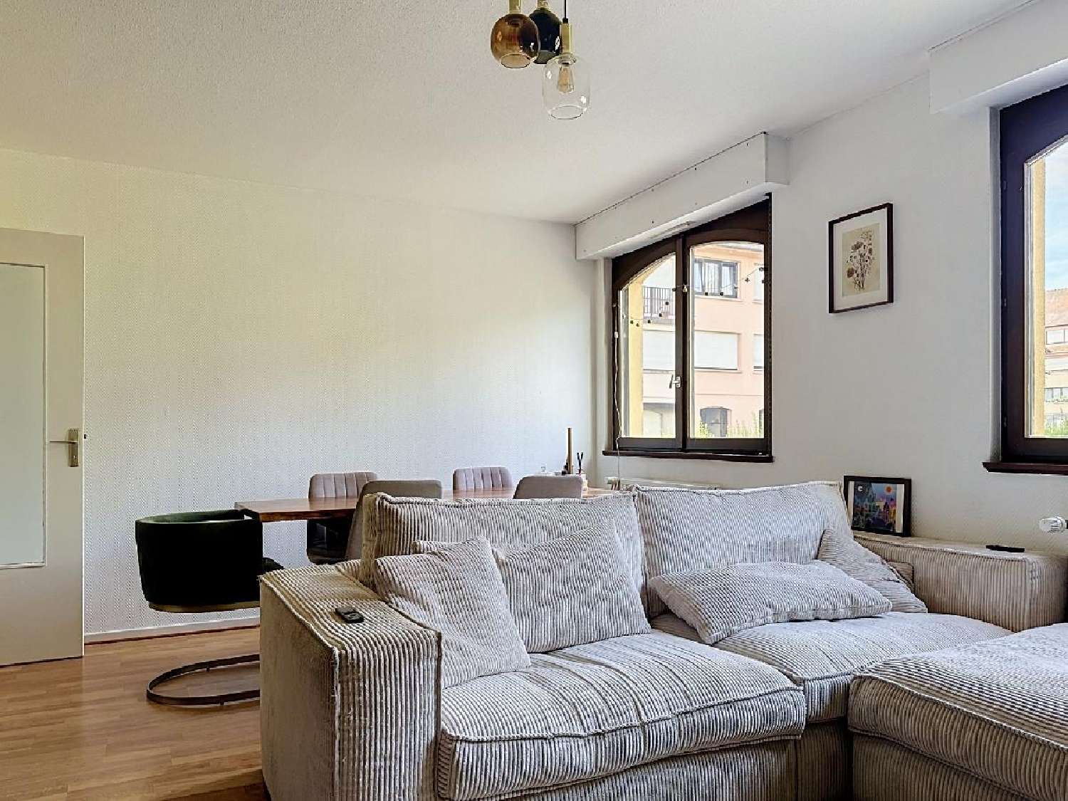 à vendre appartement Obernai Bas-Rhin 2