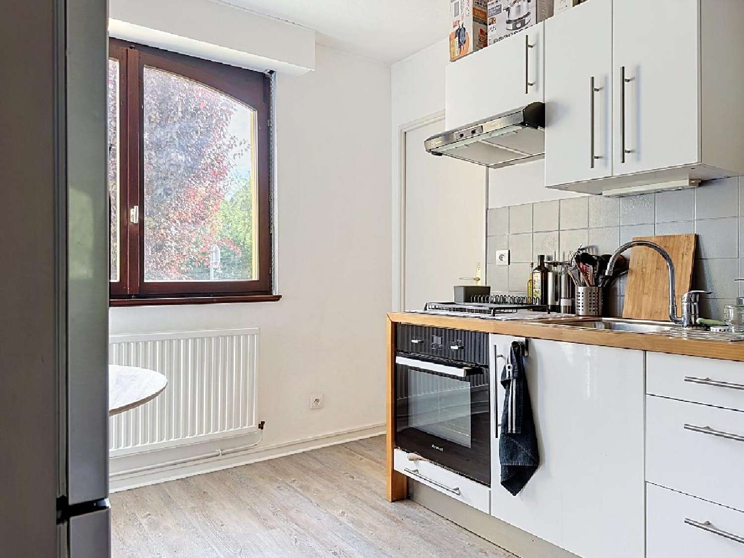 à vendre appartement Obernai Bas-Rhin 3