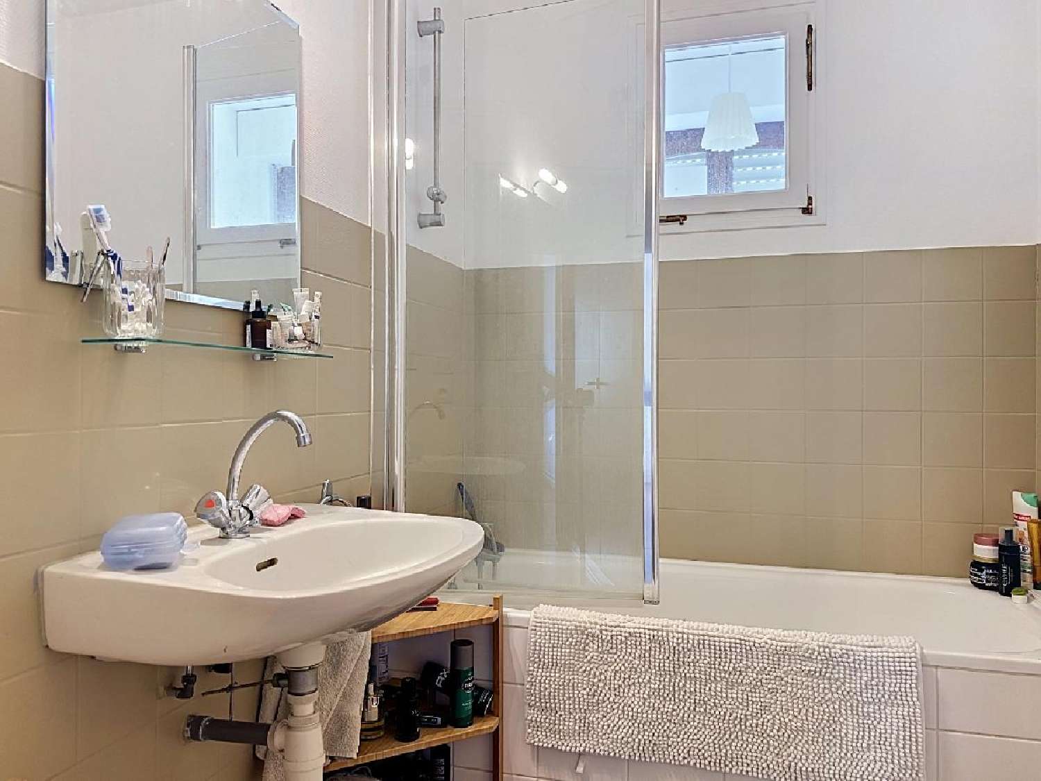 à vendre appartement Obernai Bas-Rhin 5